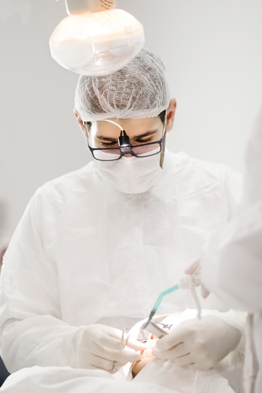 Dentures on implants
